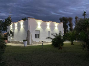 Hacienda Baia dell Alba Termoli
